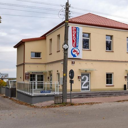 Kaluszyn  Pokoje Samoobslugowe 24/7 المظهر الخارجي الصورة